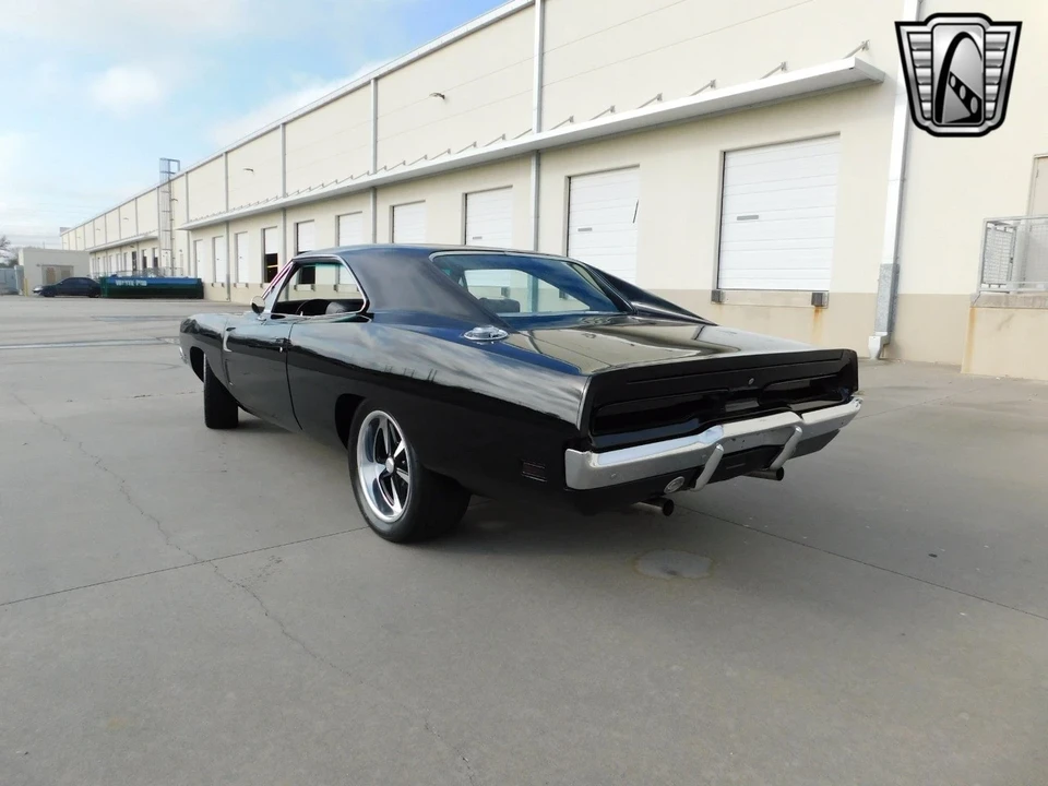 1969 Dodge Charger 2nd Gen - Image 11 of 21
