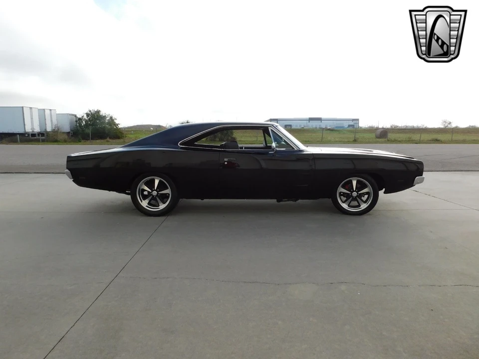 1969 Dodge Charger 2nd Gen - Image 4 of 21