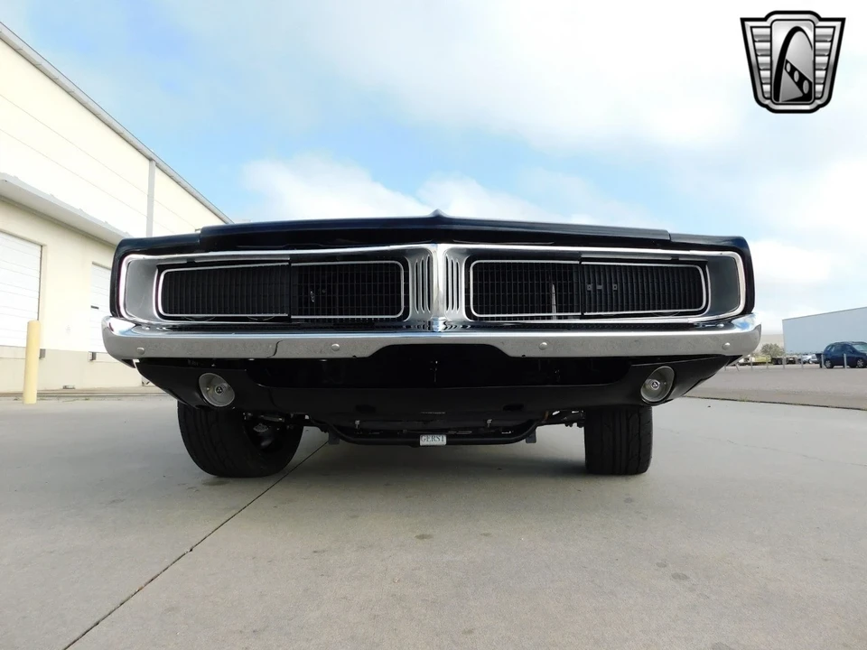 1969 Dodge Charger 2nd Gen - Image 8 of 21