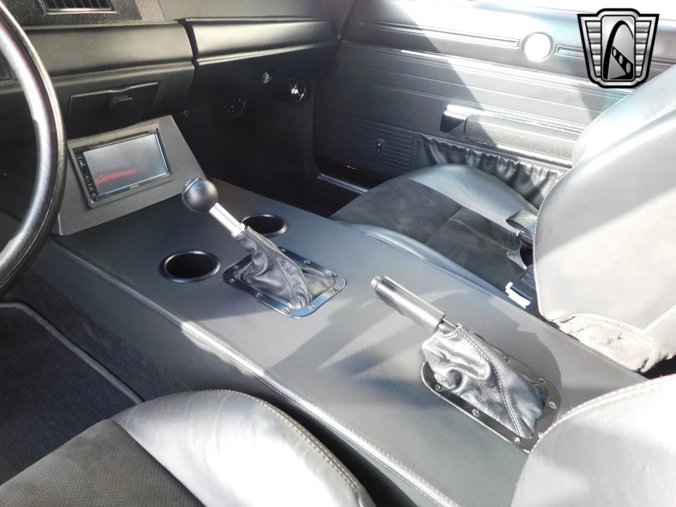 1969 Dodge Charger 2nd Gen - Image 18 of 21