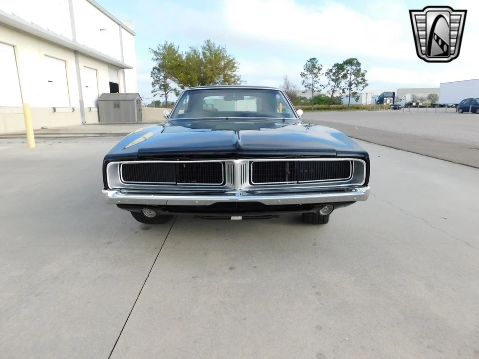 1969 Dodge Charger 2nd Gen - Image 3 of 21