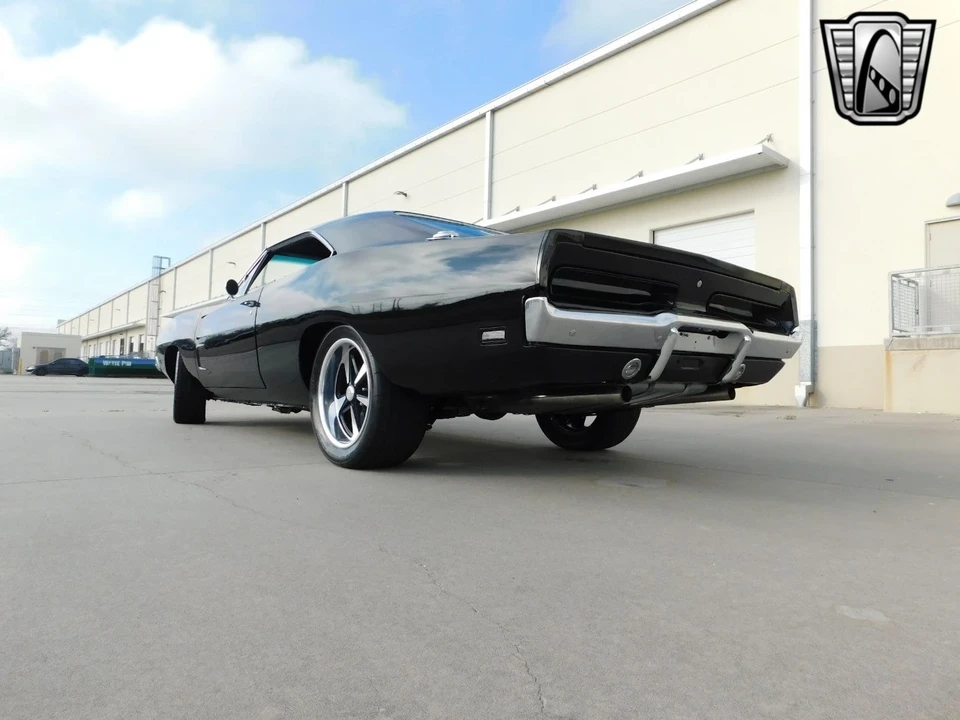 1969 Dodge Charger 2nd Gen - Image 12 of 21