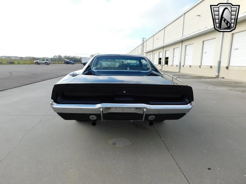1969 Dodge Charger 2nd Gen - Image 5 of 21