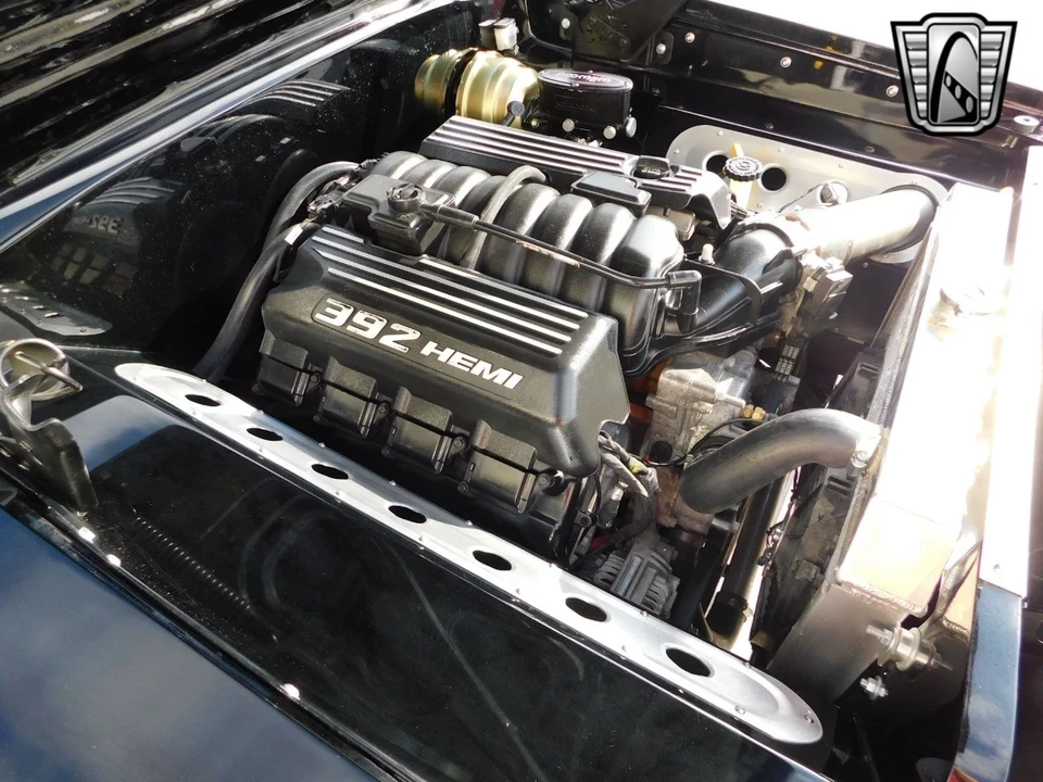 1969 Dodge Charger 2nd Gen - Image 21 of 21