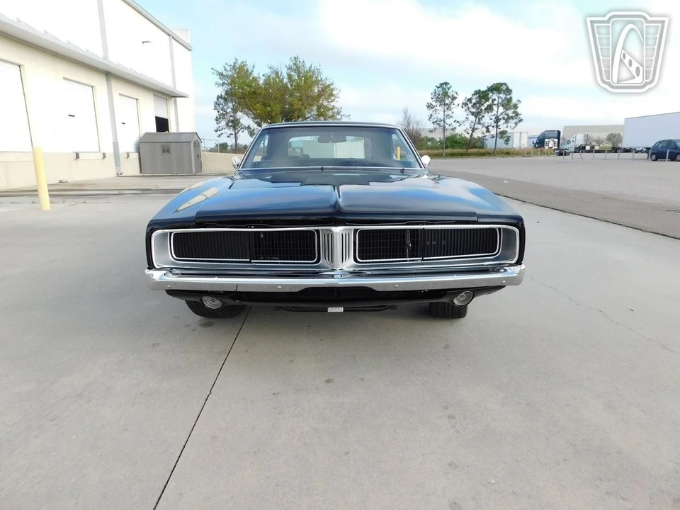 1969 Dodge Charger 2nd Gen - Image 3 of 12