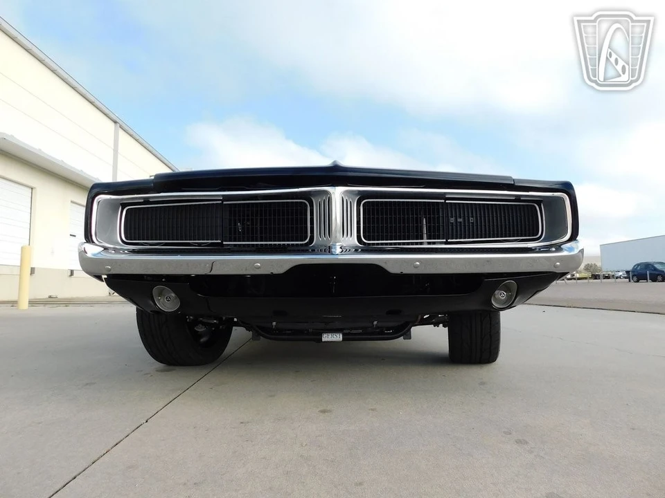 1969 Dodge Charger 2nd Gen - Image 7 of 12