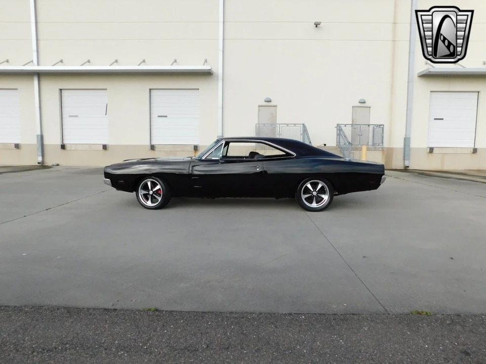1969 Dodge Charger 2nd Gen - Image 7 of 21