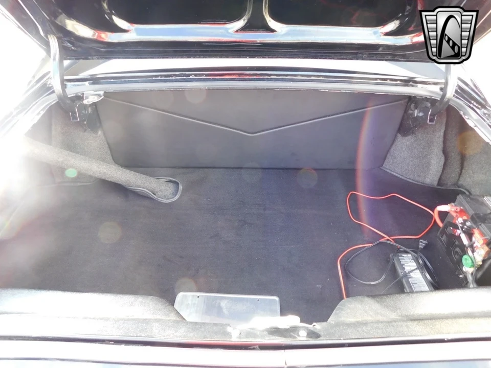 1969 Dodge Charger 2nd Gen - Image 20 of 21