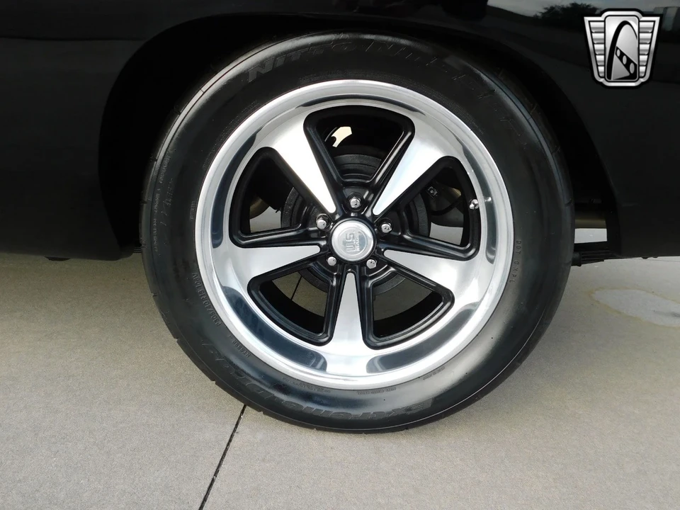 1969 Dodge Charger 2nd Gen - Image 15 of 21