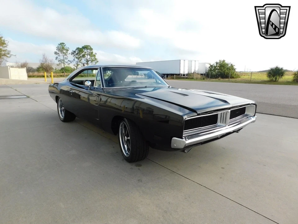 1969 Dodge Charger 2nd Gen - Image 10 of 21