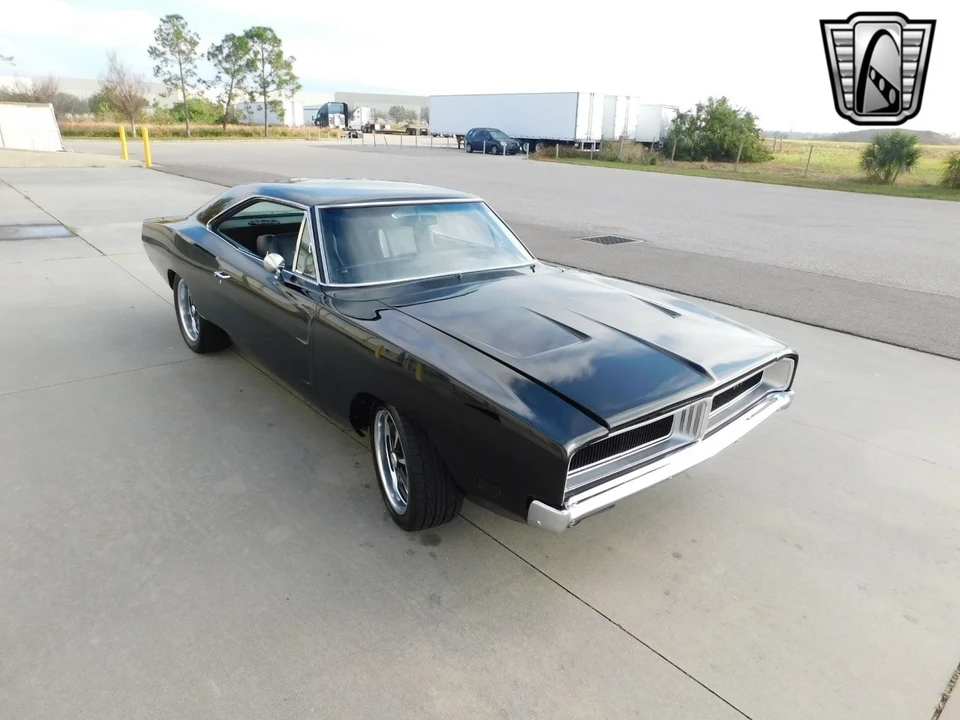1969 Dodge Charger 2nd Gen - Image 9 of 21