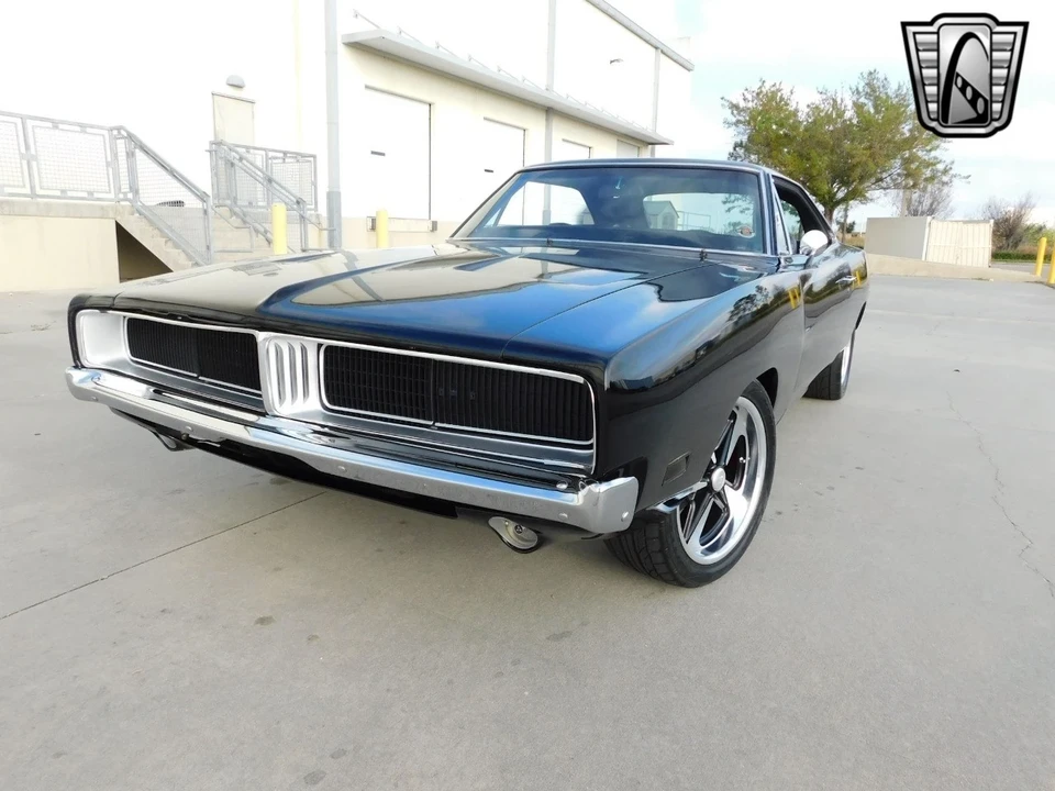 1969 Dodge Charger 2nd Gen - Image 16 of 21