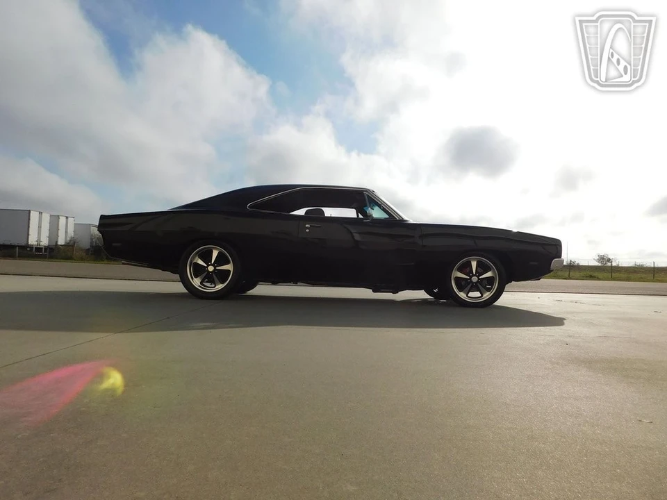 1969 Dodge Charger 2nd Gen - Image 12 of 12