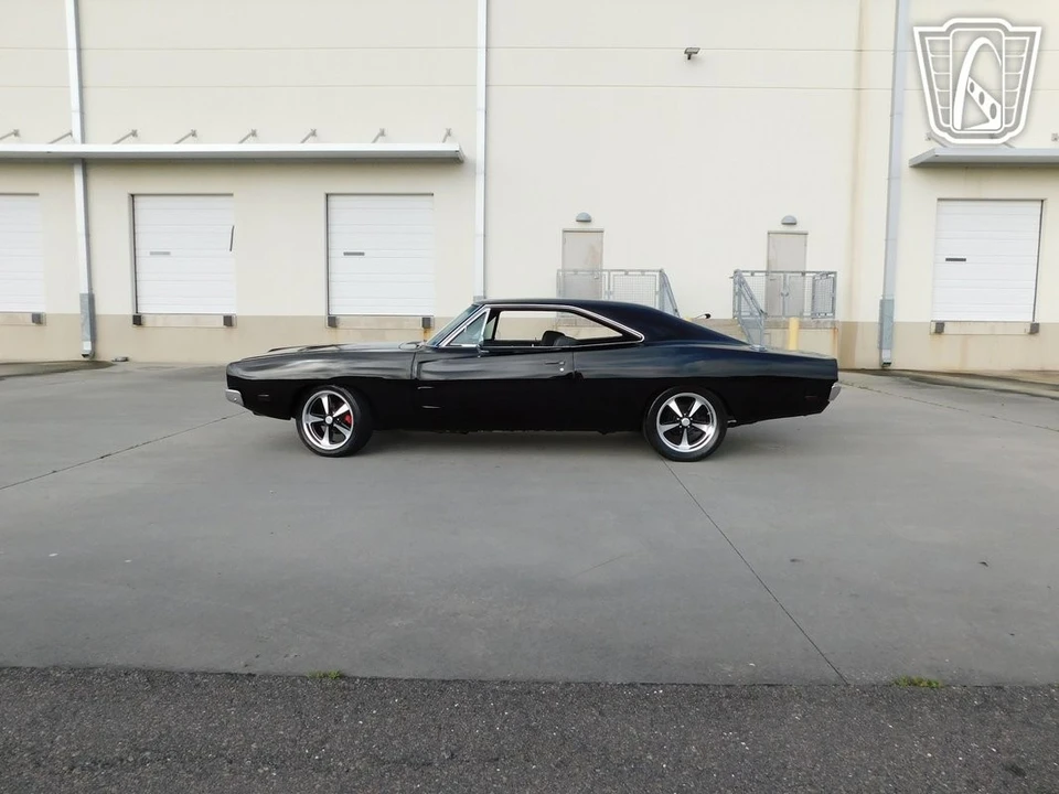 1969 Dodge Charger 2nd Gen - Image 6 of 12