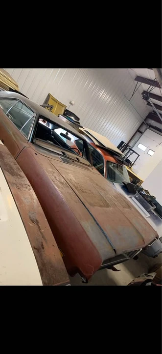 1969 Dodge Charger 2nd Gen - Image 17 of 18