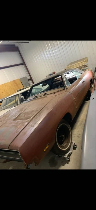 1969 Dodge Charger 2nd Gen - Image 16 of 18