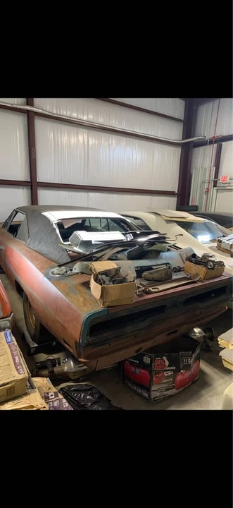 1969 Dodge Charger 2nd Gen - Image 14 of 18