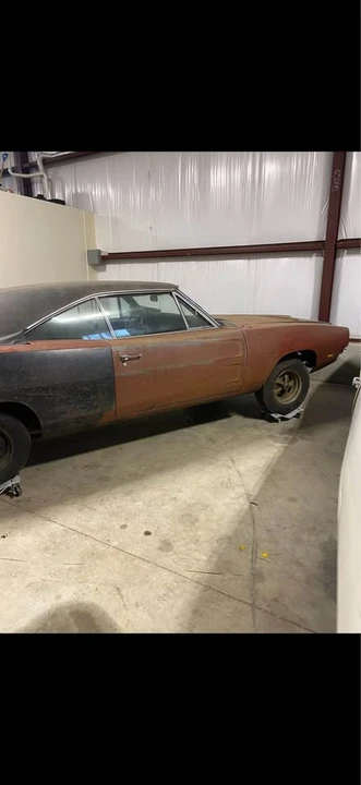 1969 Dodge Charger 2nd Gen - Image 8 of 18