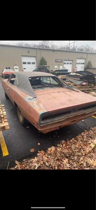 1969 Dodge Charger 2nd Gen - Image 5 of 18