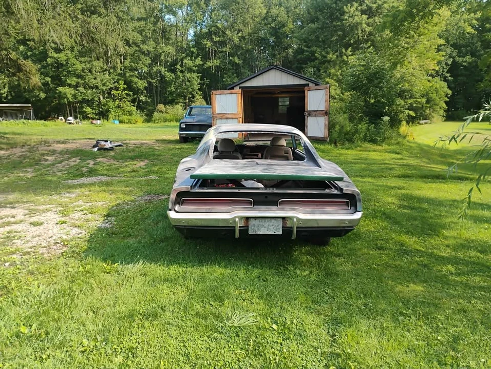 1969 Dodge Charger 2nd Gen - Image 3 of 10