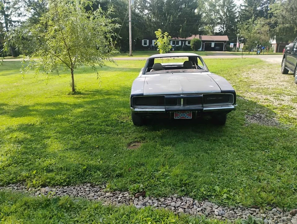 1969 Dodge Charger 2nd Gen - Image 4 of 10