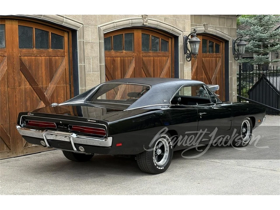 1969 Dodge Charger 2nd Gen - Image 3 of 5