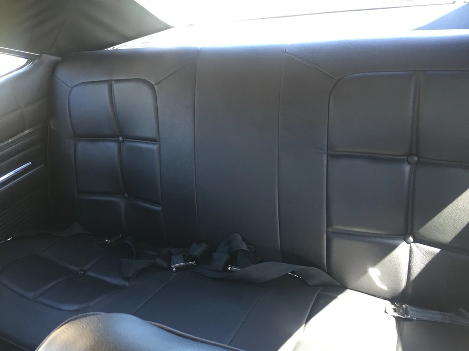 1969 Dodge Charger 2nd Gen - Image 11 of 17