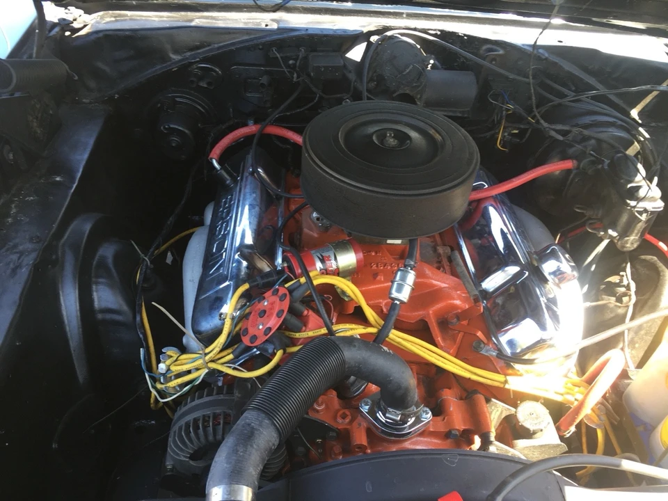 1969 Dodge Charger 2nd Gen - Image 16 of 17