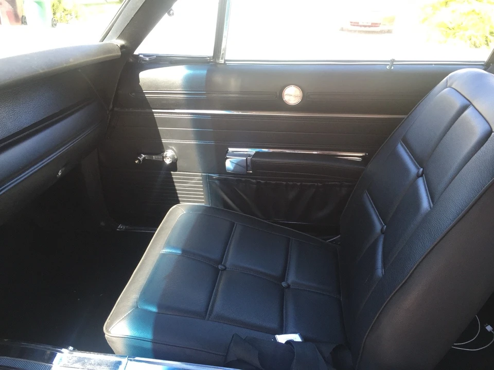 1969 Dodge Charger 2nd Gen - Image 12 of 17