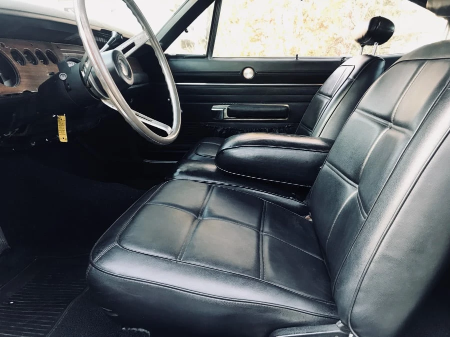 1969 Dodge Charger 2nd Gen - Image 4 of 9