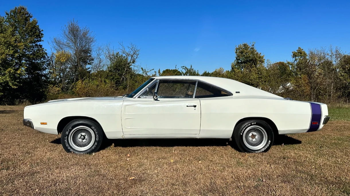 1969 Dodge Charger 2nd Gen - Image 2 of 26