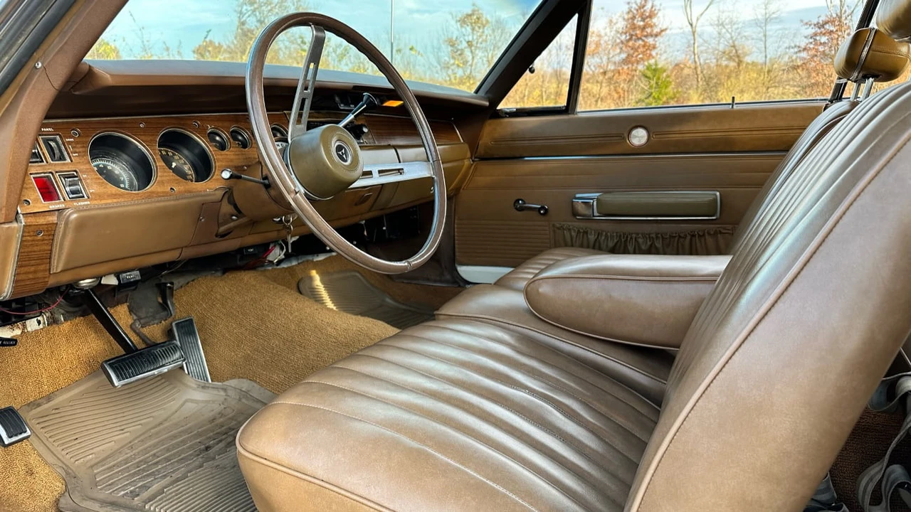 1969 Dodge Charger 2nd Gen - Image 4 of 26
