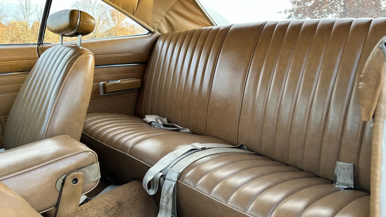 1969 Dodge Charger 2nd Gen - Image 5 of 26