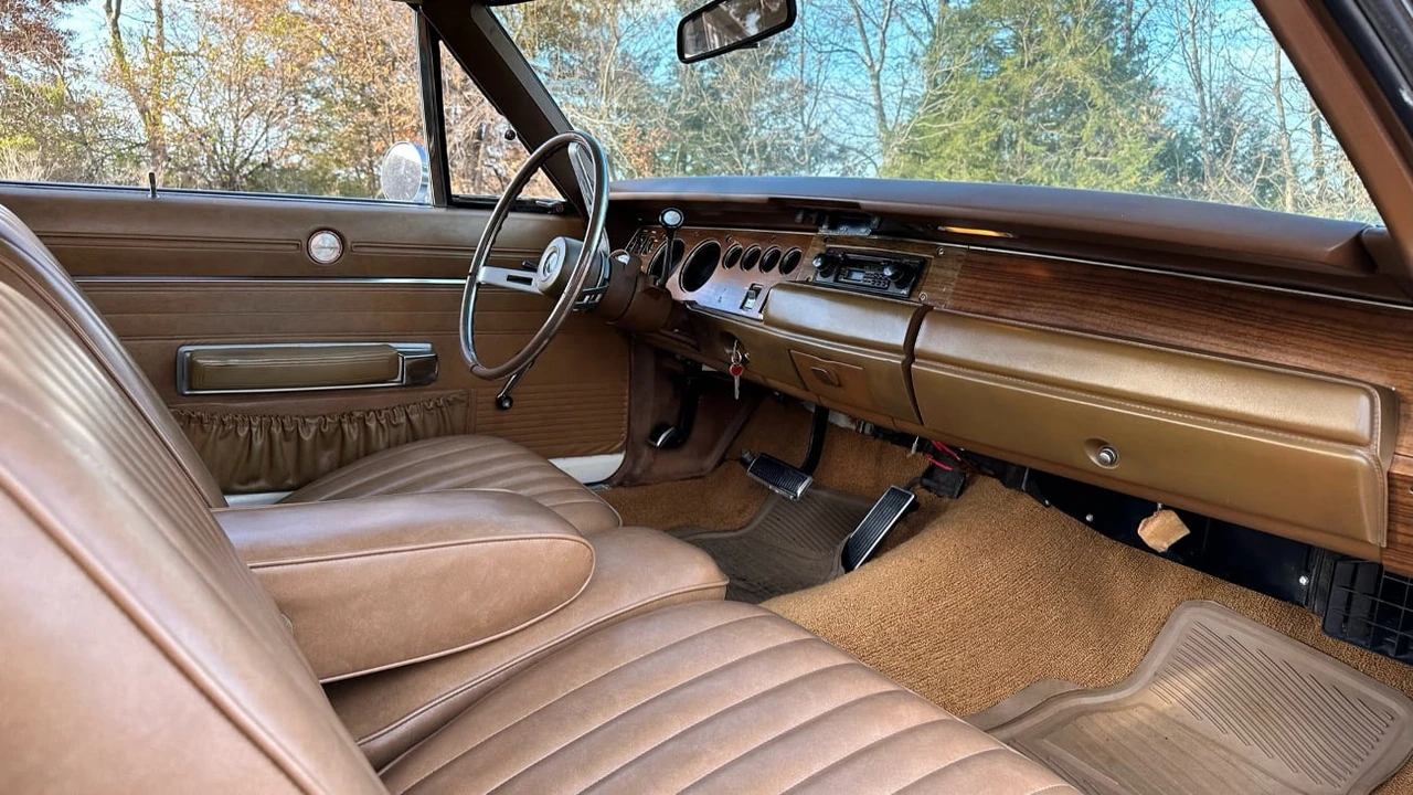 1969 Dodge Charger 2nd Gen - Image 6 of 26