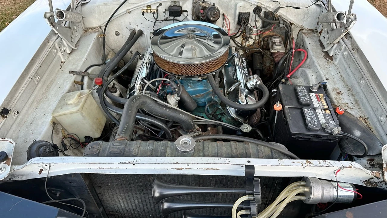 1969 Dodge Charger 2nd Gen - Image 8 of 26