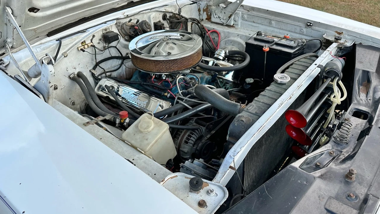 1969 Dodge Charger 2nd Gen - Image 9 of 26