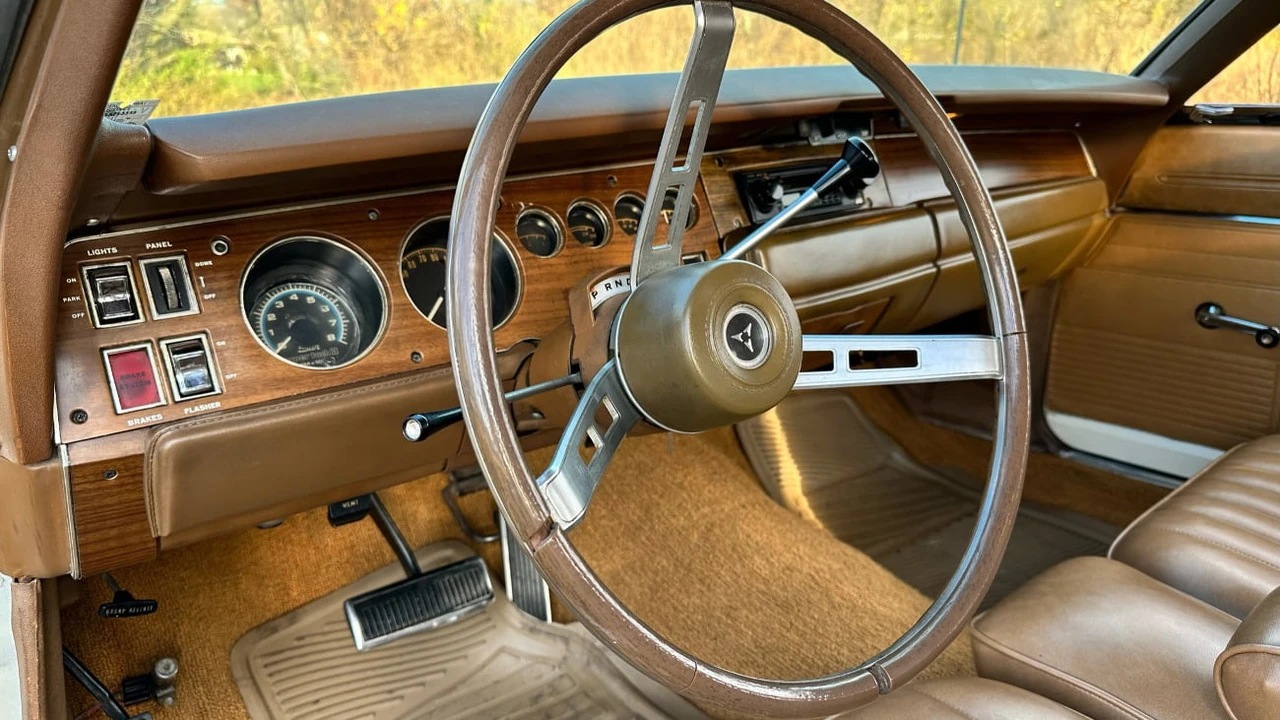 1969 Dodge Charger 2nd Gen - Image 12 of 26