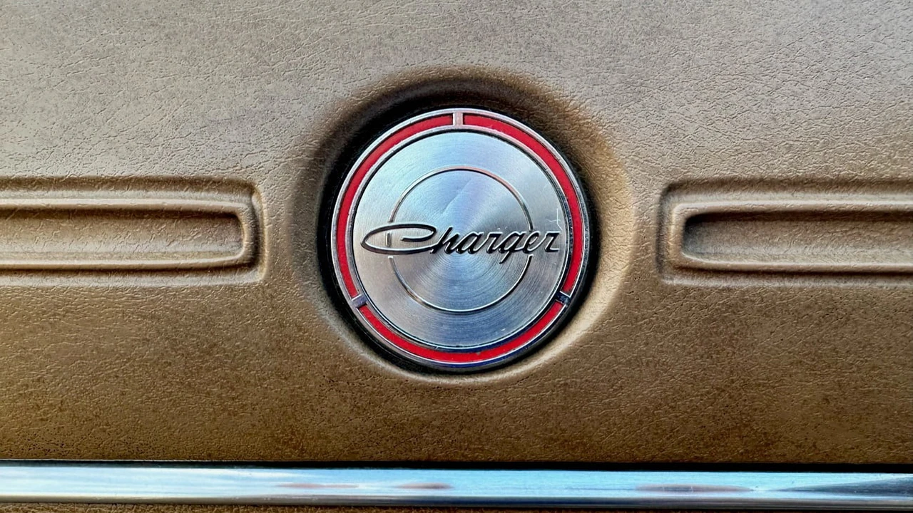 1969 Dodge Charger 2nd Gen - Image 13 of 26
