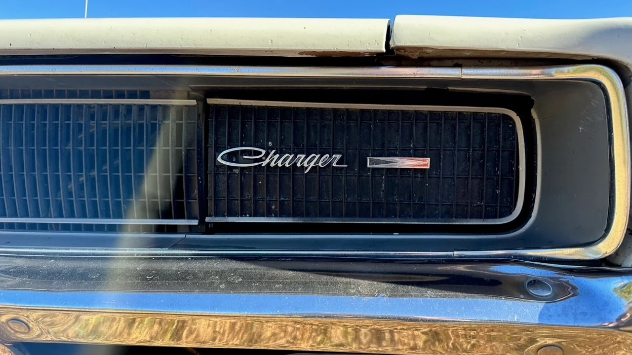 1969 Dodge Charger 2nd Gen - Image 14 of 26