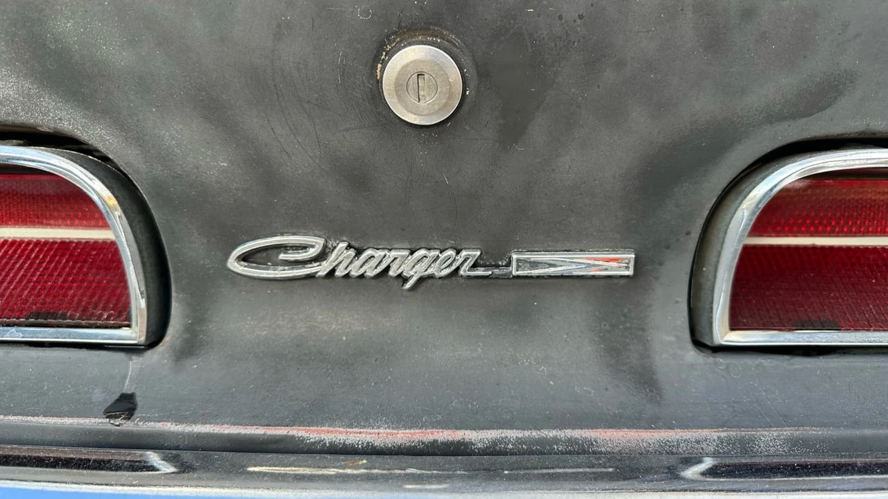 1969 Dodge Charger 2nd Gen - Image 18 of 26