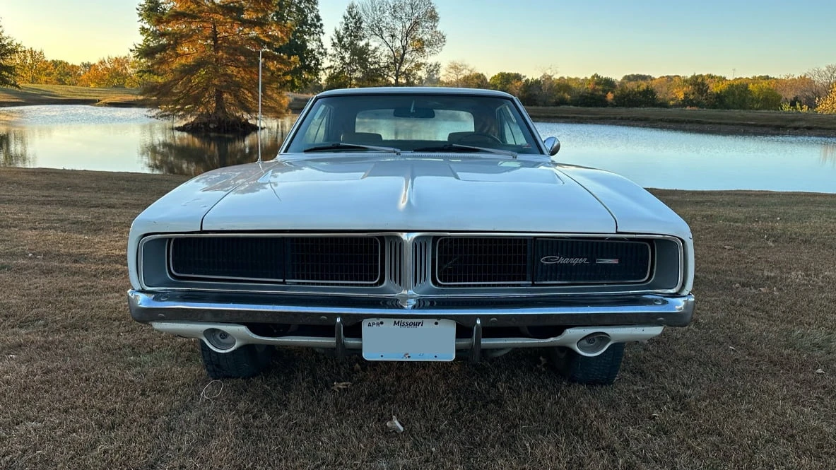 1969 Dodge Charger 2nd Gen - Image 20 of 26