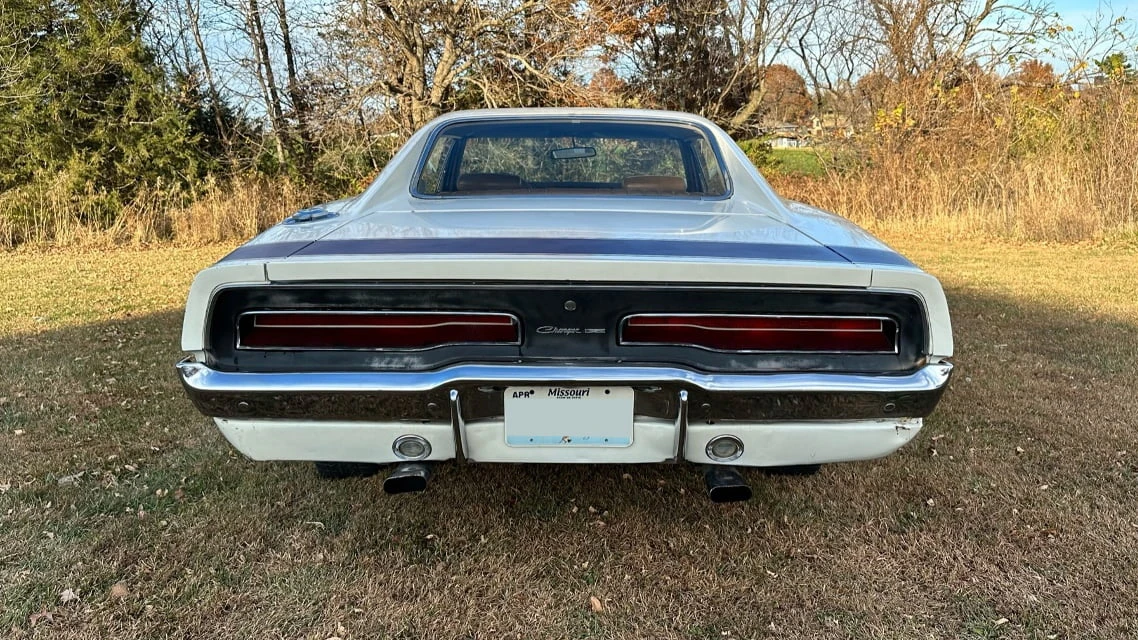 1969 Dodge Charger 2nd Gen - Image 21 of 26