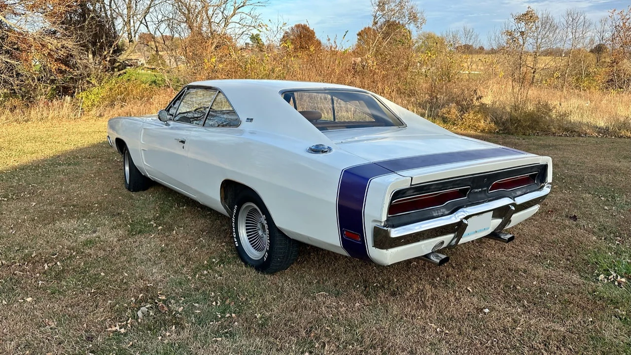 1969 Dodge Charger 2nd Gen - Image 23 of 26