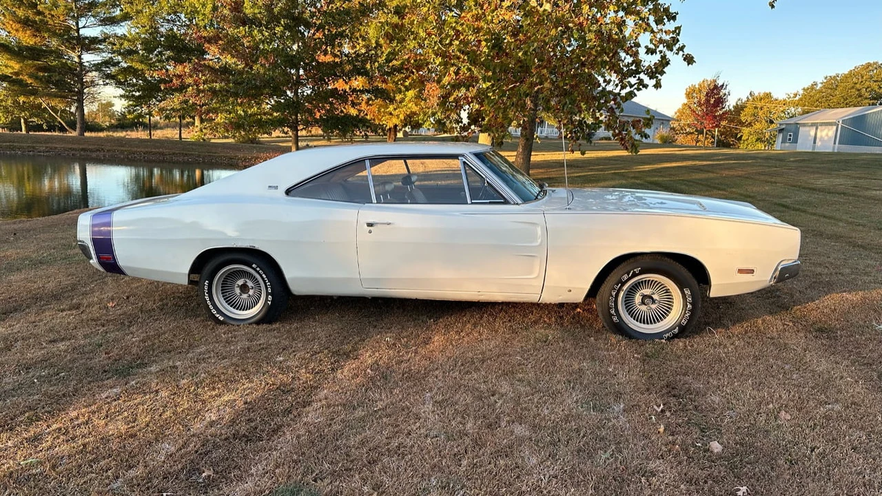1969 Dodge Charger 2nd Gen - Image 24 of 26