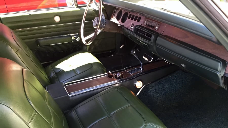 1969 Dodge Charger 2nd Gen - Image 6 of 12