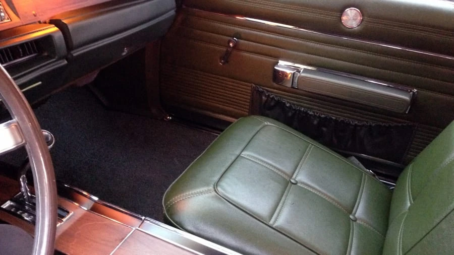 1969 Dodge Charger 2nd Gen - Image 7 of 12