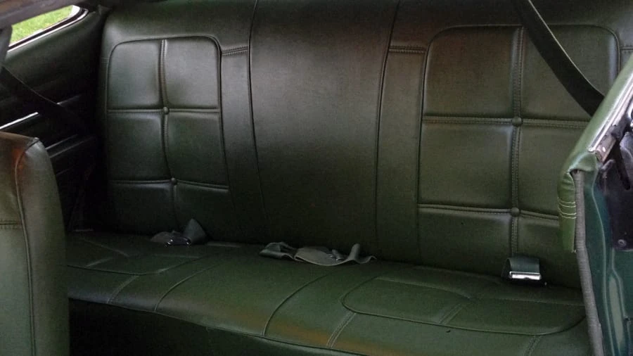 1969 Dodge Charger 2nd Gen - Image 8 of 12