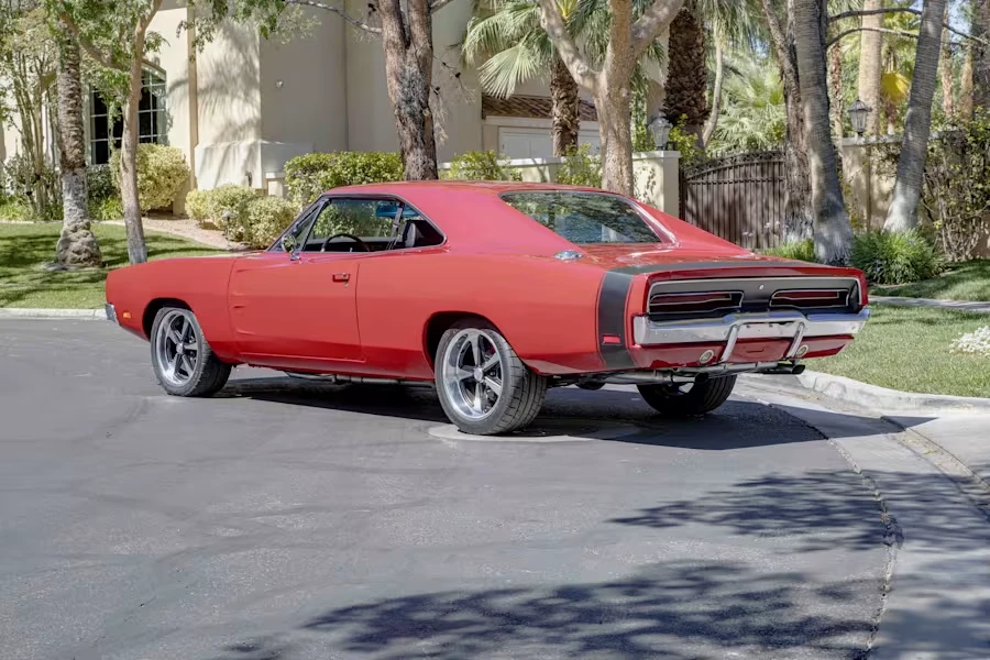 1969 Dodge Charger 2nd Gen - Image 9 of 31