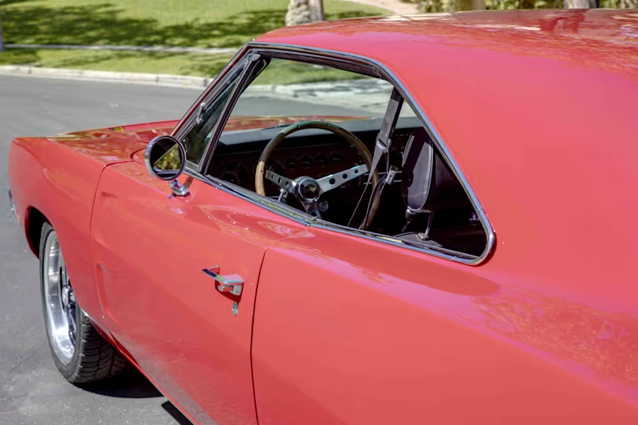 1969 Dodge Charger 2nd Gen - Image 16 of 31