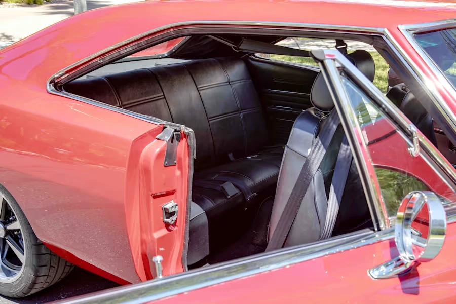 1969 Dodge Charger 2nd Gen - Image 21 of 31